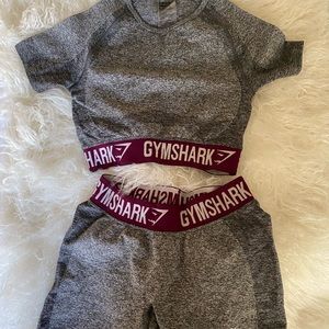 Gymshark Flex Set